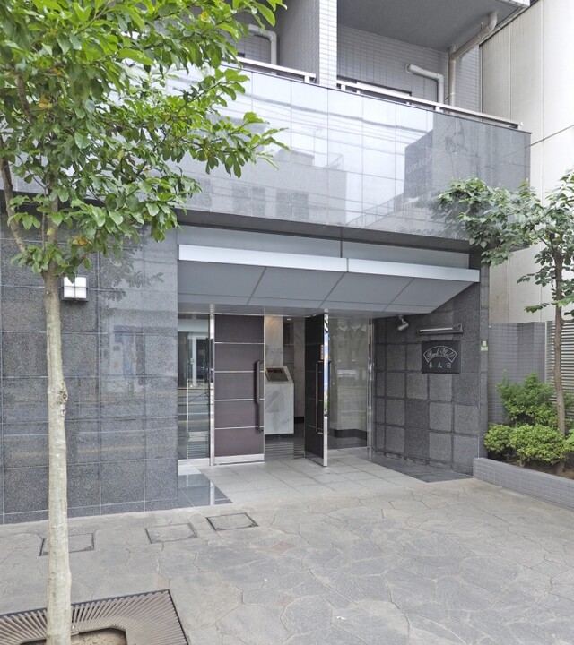 パークウェル東大前の写真 4枚目