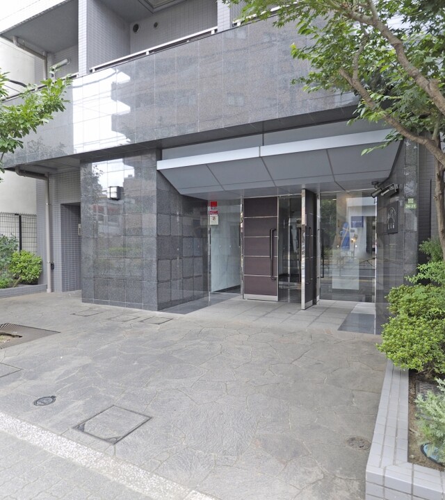 パークウェル東大前の写真 5枚目