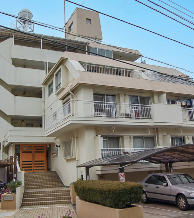 ラティス成城の写真 3枚目