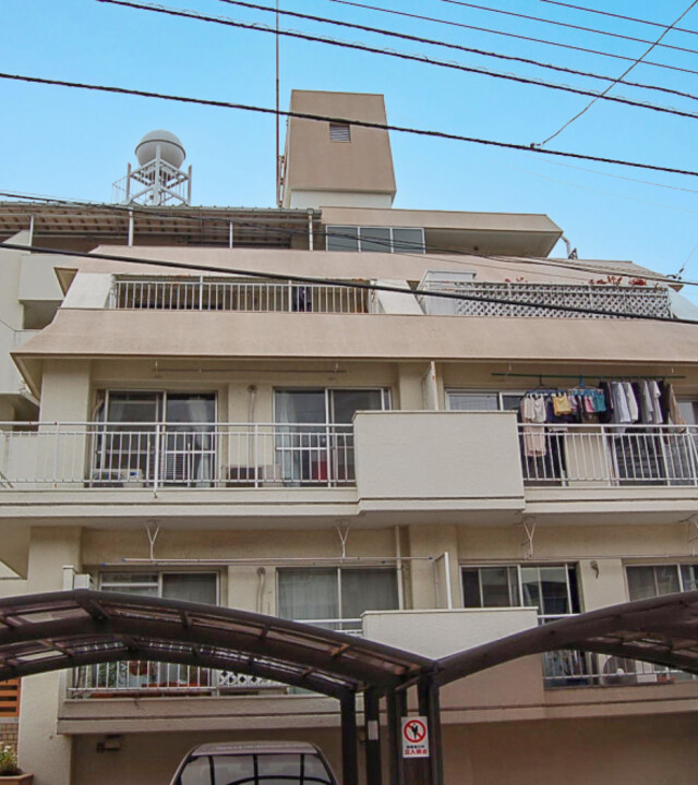 ラティス成城の写真 5枚目