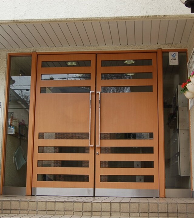 ラティス成城の写真 7枚目