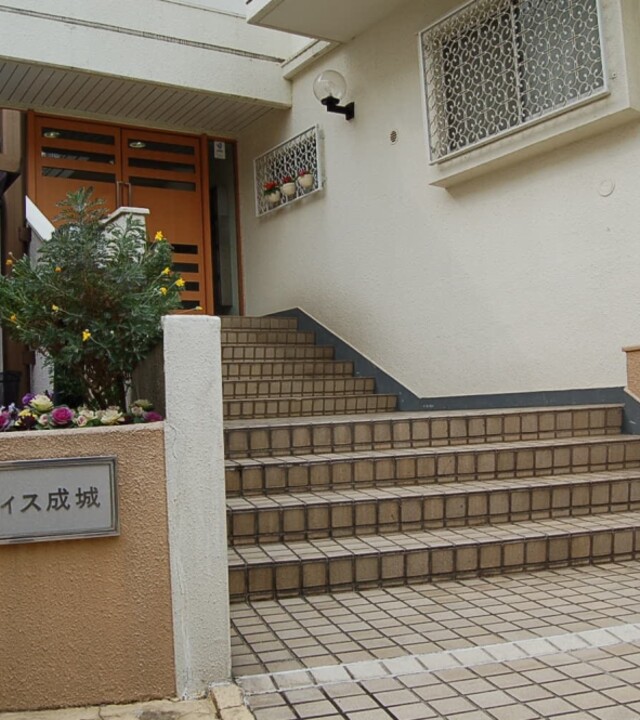 ラティス成城の写真 9枚目