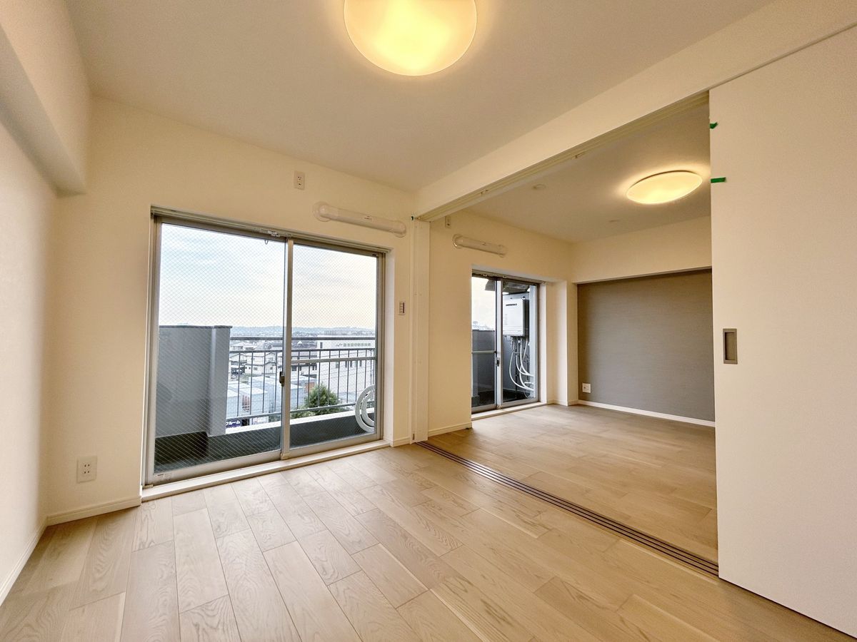 ラティス成城の写真 11枚目