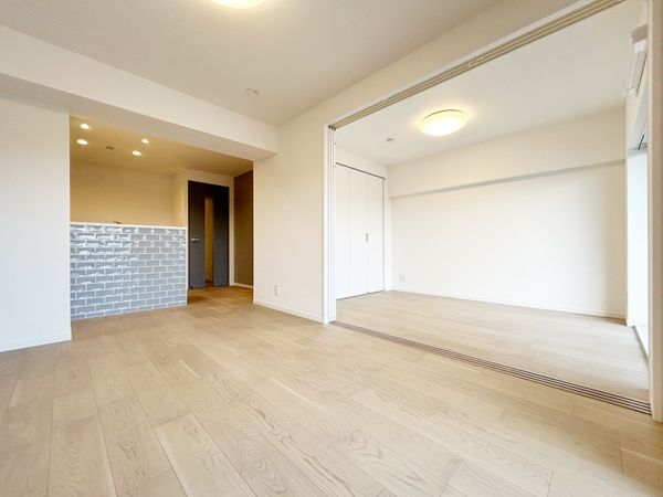 ラティス成城の写真 12枚目