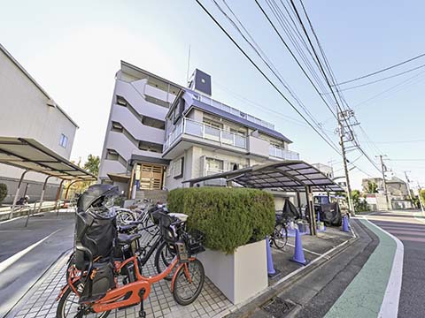 ラティス成城の写真 15枚目