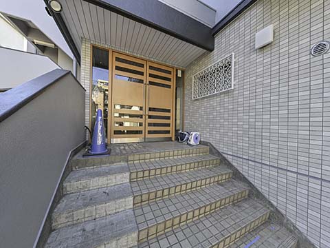 ラティス成城の写真 18枚目