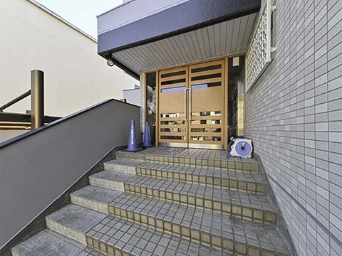 ラティス成城の写真 19枚目