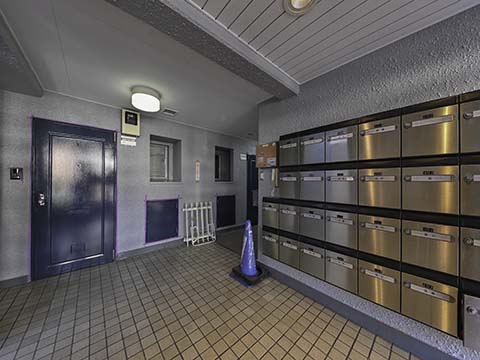 ラティス成城の写真 20枚目