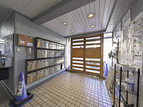 ラティス成城の写真 21枚目