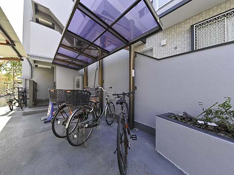 ラティス成城の写真 22枚目