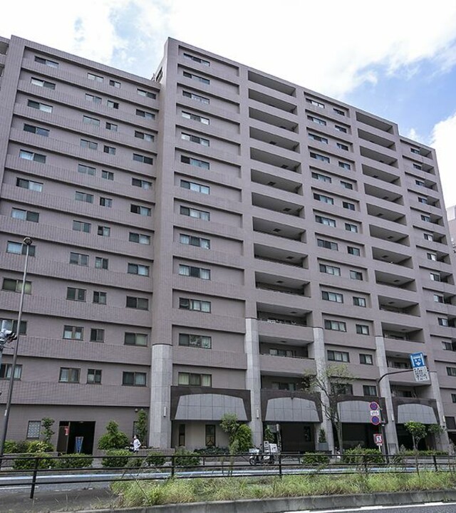 クリオレミントンハウス文京播磨坂の写真 4枚目