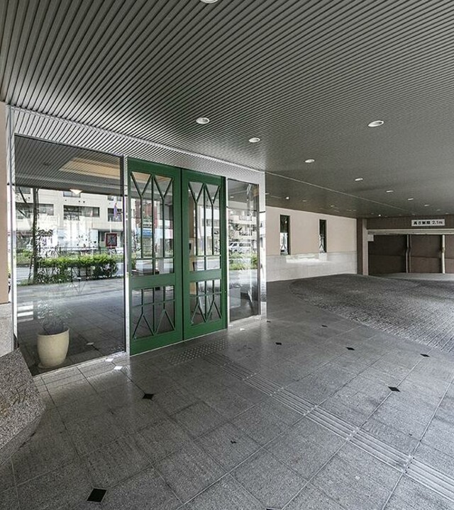 クリオレミントンハウス文京播磨坂の写真 6枚目