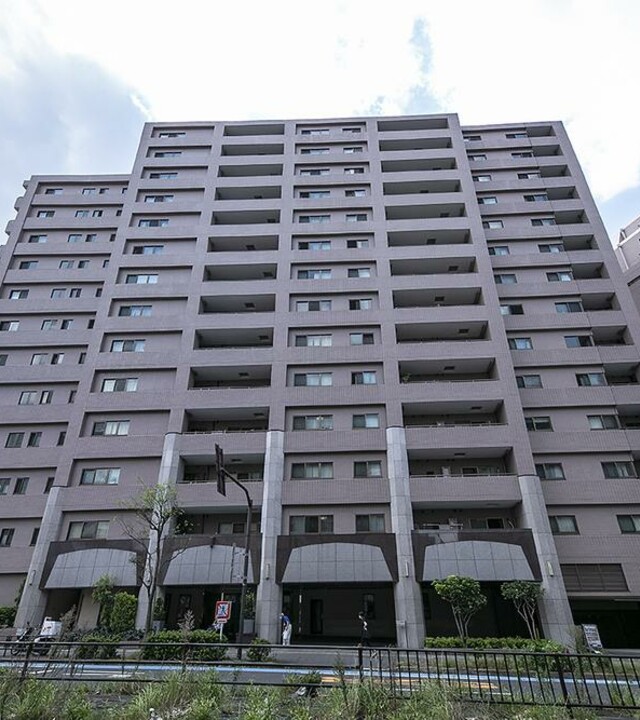 クリオレミントンハウス文京播磨坂の写真 7枚目