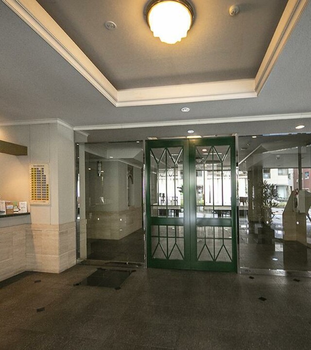 クリオレミントンハウス文京播磨坂の写真 10枚目