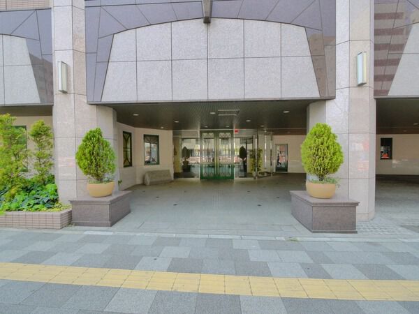 クリオレミントンハウス文京播磨坂の写真 3枚目