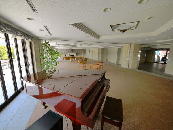 クリオレミントンハウス文京播磨坂の写真 5枚目