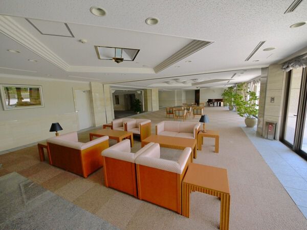 クリオレミントンハウス文京播磨坂の写真 8枚目