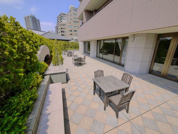 クリオレミントンハウス文京播磨坂の写真 9枚目