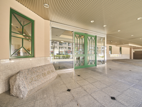 クリオレミントンハウス文京播磨坂の写真 16枚目