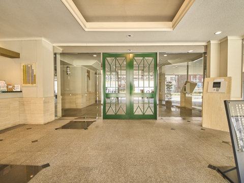 クリオレミントンハウス文京播磨坂の写真 17枚目