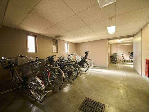 クリオレミントンハウス文京播磨坂の写真 18枚目