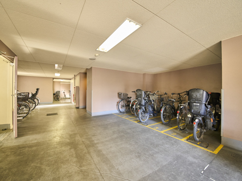 クリオレミントンハウス文京播磨坂の写真 19枚目