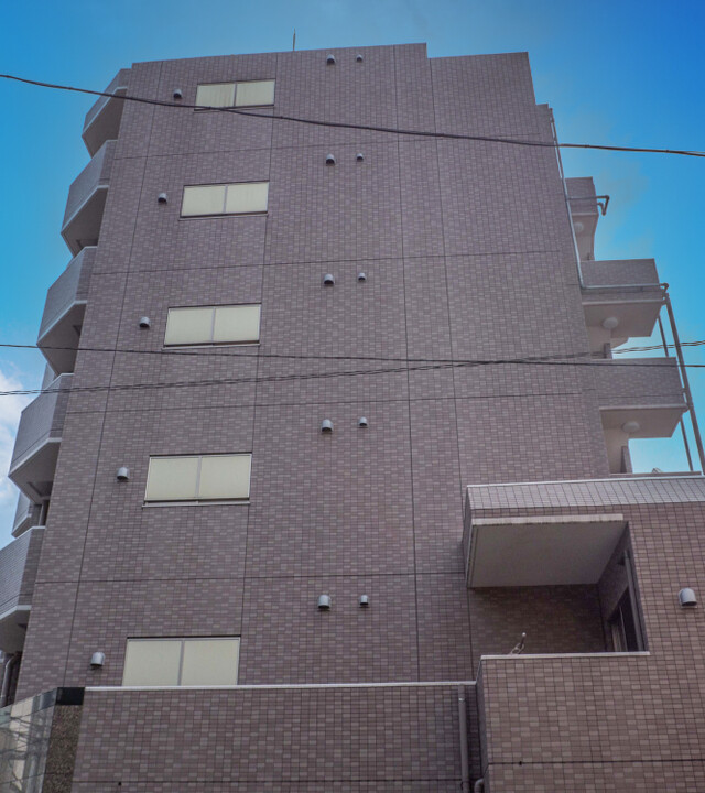 パークウェル上野毛駅前の写真 6枚目