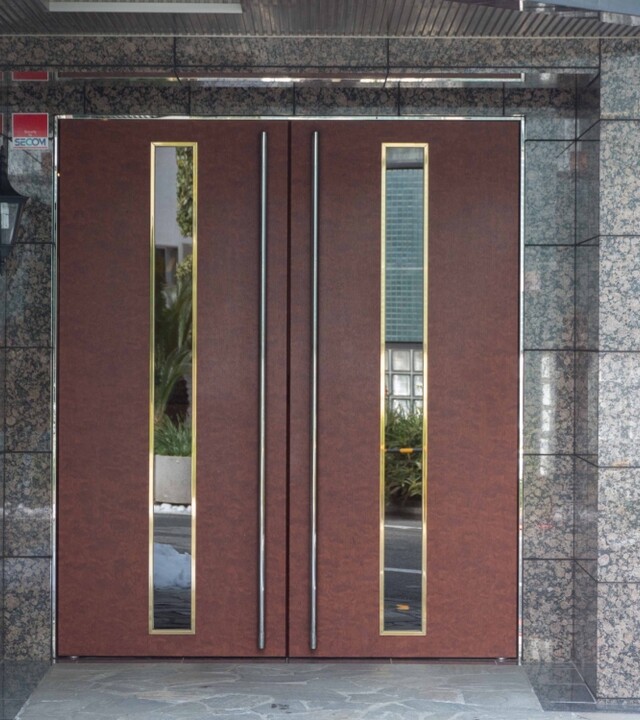 パークウェル上野毛駅前の写真 8枚目