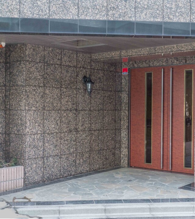 パークウェル上野毛駅前の写真 10枚目