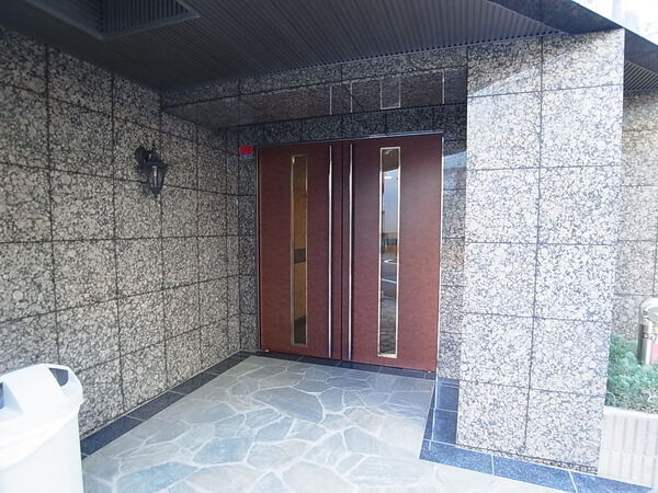 パークウェル上野毛駅前の写真 7枚目