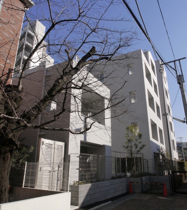 オープンレジデンシア南青山ウエストテラスの写真 5枚目