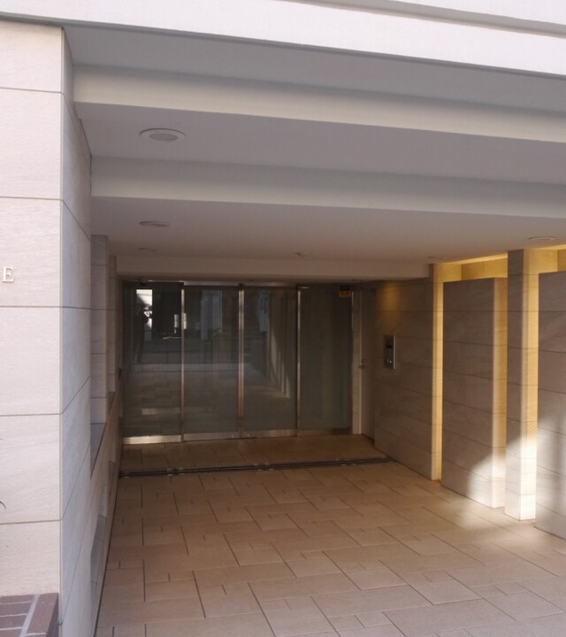 オープンレジデンシア南青山ウエストテラスの写真 8枚目