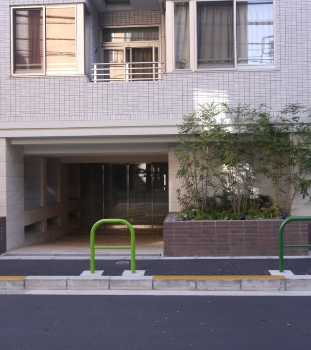 オープンレジデンシア南青山ウエストテラスの写真 10枚目