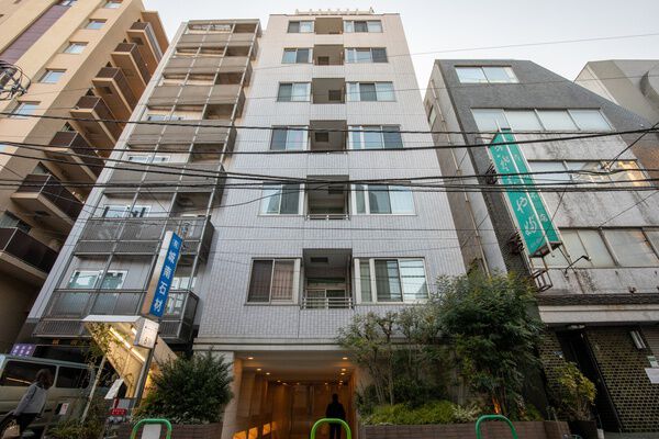 オープンレジデンシア南青山ウエストテラスの写真 3枚目