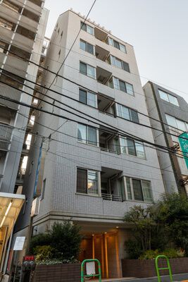 オープンレジデンシア南青山ウエストテラスの写真 6枚目