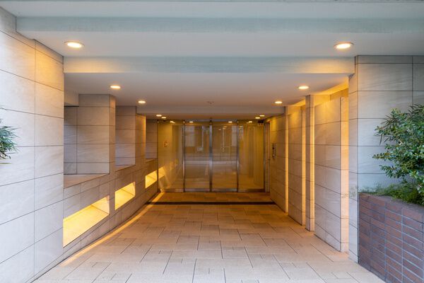 オープンレジデンシア南青山ウエストテラスの写真 7枚目