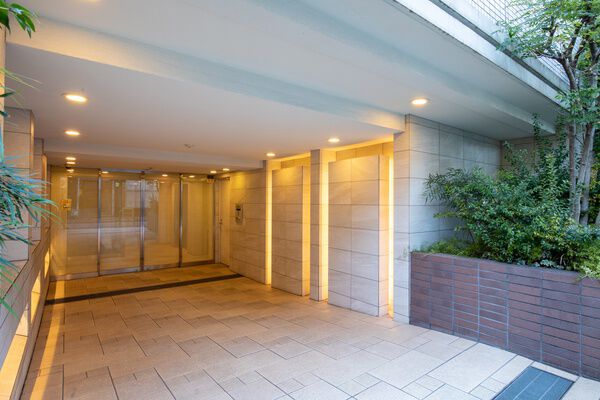 オープンレジデンシア南青山ウエストテラスの写真 9枚目