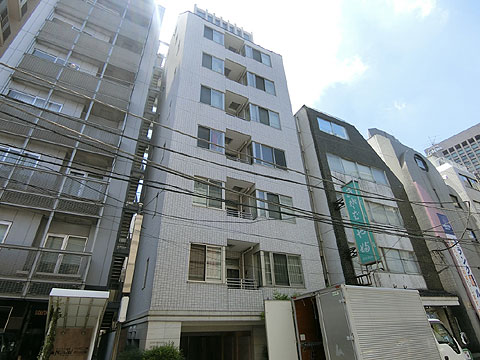 オープンレジデンシア南青山ウエストテラスの写真 11枚目