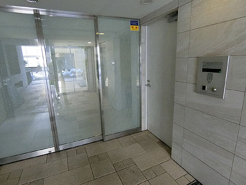 オープンレジデンシア南青山ウエストテラスの写真 13枚目