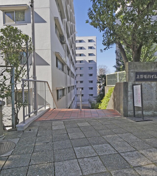 上野毛ハイムの写真 4枚目