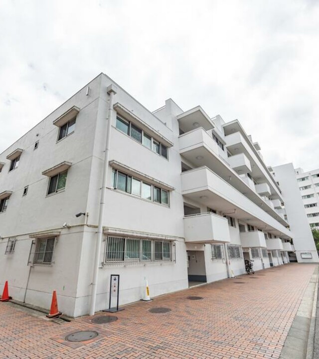 上野毛ハイムの写真 7枚目