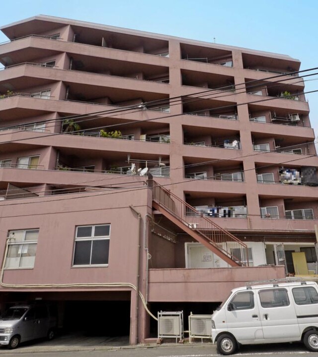 サンフラワー等々力の写真 5枚目