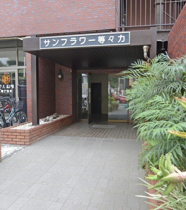 サンフラワー等々力の写真 8枚目