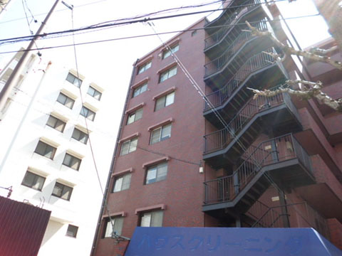 サンフラワー等々力の写真 14枚目