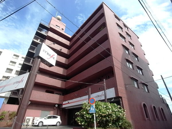 サンフラワー等々力の写真 4枚目