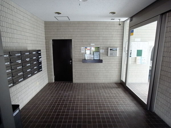 サンフラワー等々力の写真 9枚目