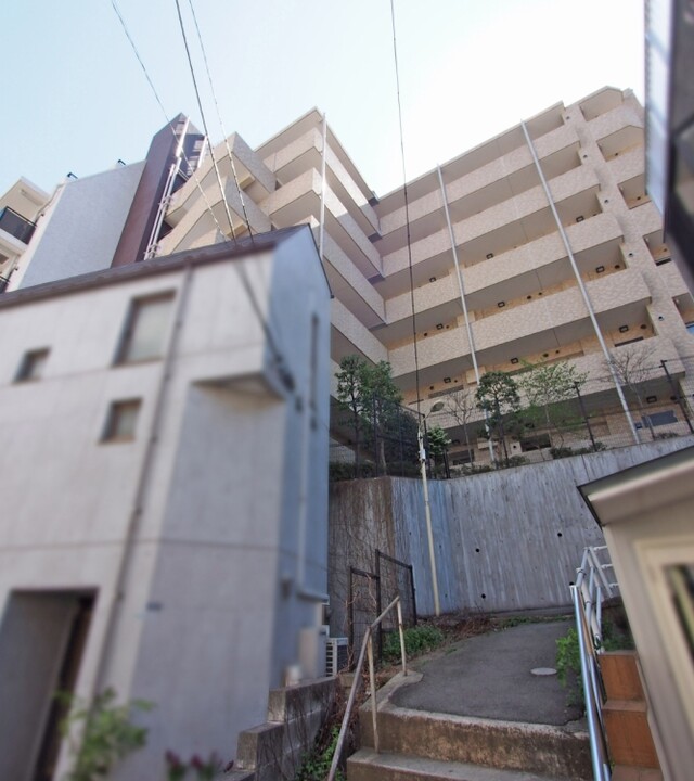 パークハウス代々木公園アーバンスの写真 4枚目