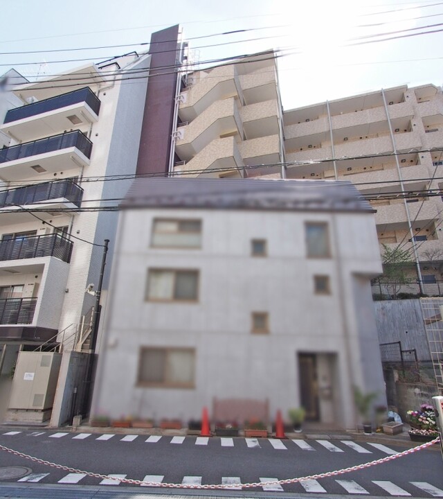 パークハウス代々木公園アーバンスの写真 7枚目