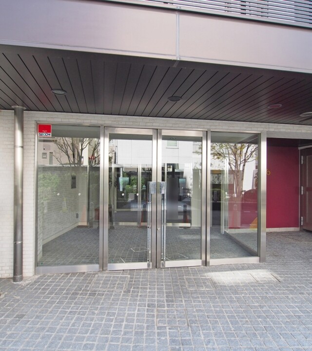 パークハウス代々木公園アーバンスの写真 8枚目