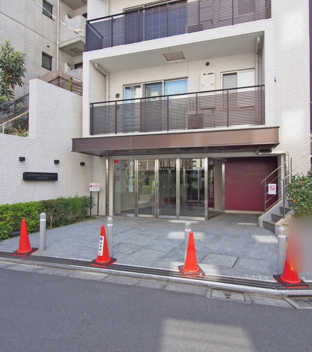 パークハウス代々木公園アーバンスの写真 11枚目